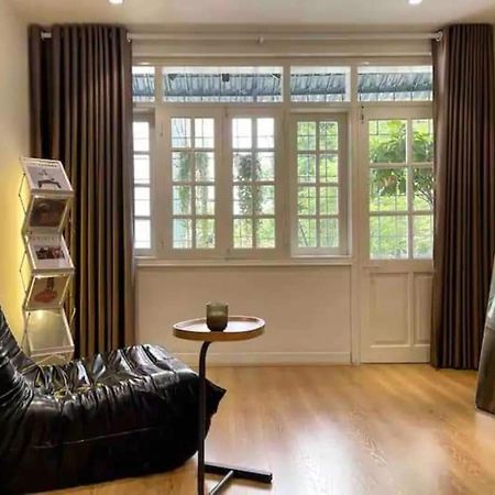 Oh Trendy Homestay Le Phung Hieu Ханой Экстерьер фото