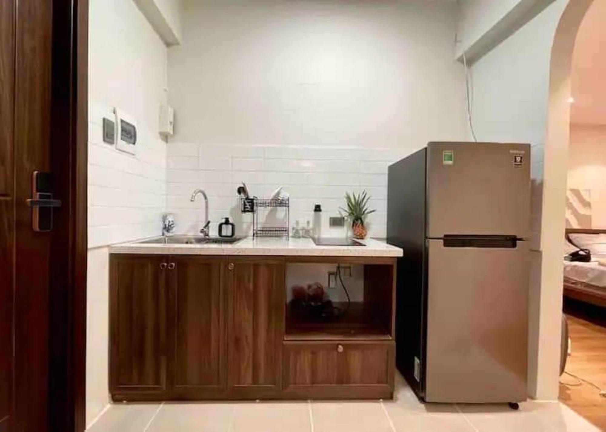 Oh Trendy Homestay Le Phung Hieu Ханой Экстерьер фото