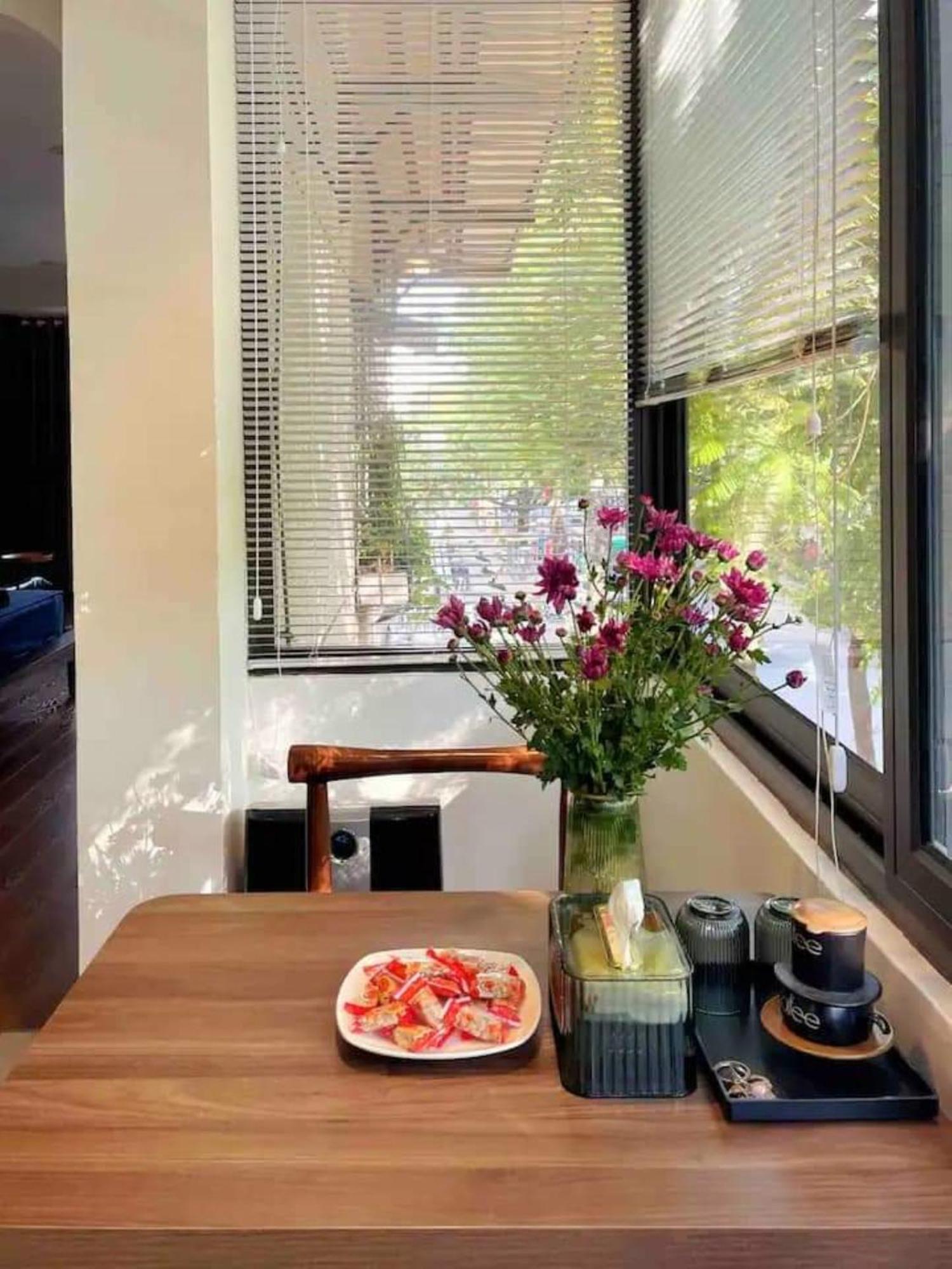 Oh Trendy Homestay Le Phung Hieu Ханой Экстерьер фото