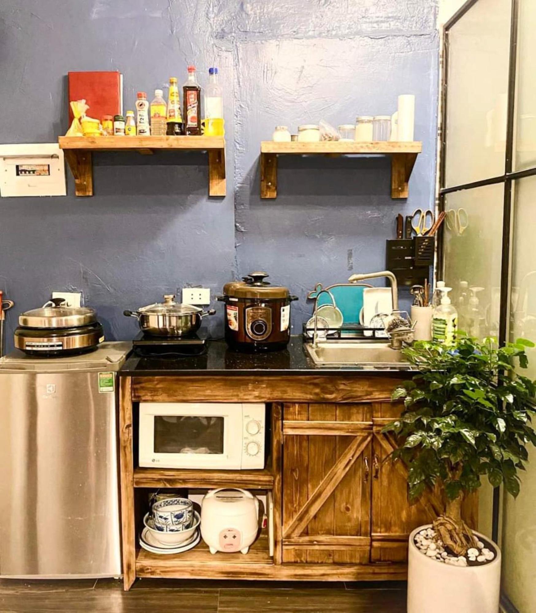 Oh Trendy Homestay Le Phung Hieu Ханой Экстерьер фото